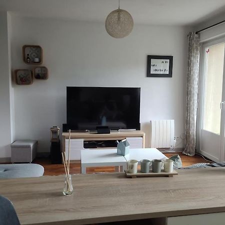 Appartement Cocooning Ars-sur-Moselle Exterior foto