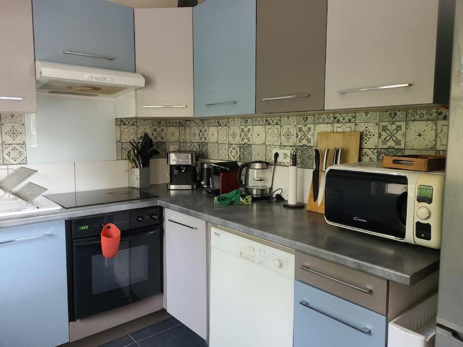 Appartement Cocooning Ars-sur-Moselle Exterior foto
